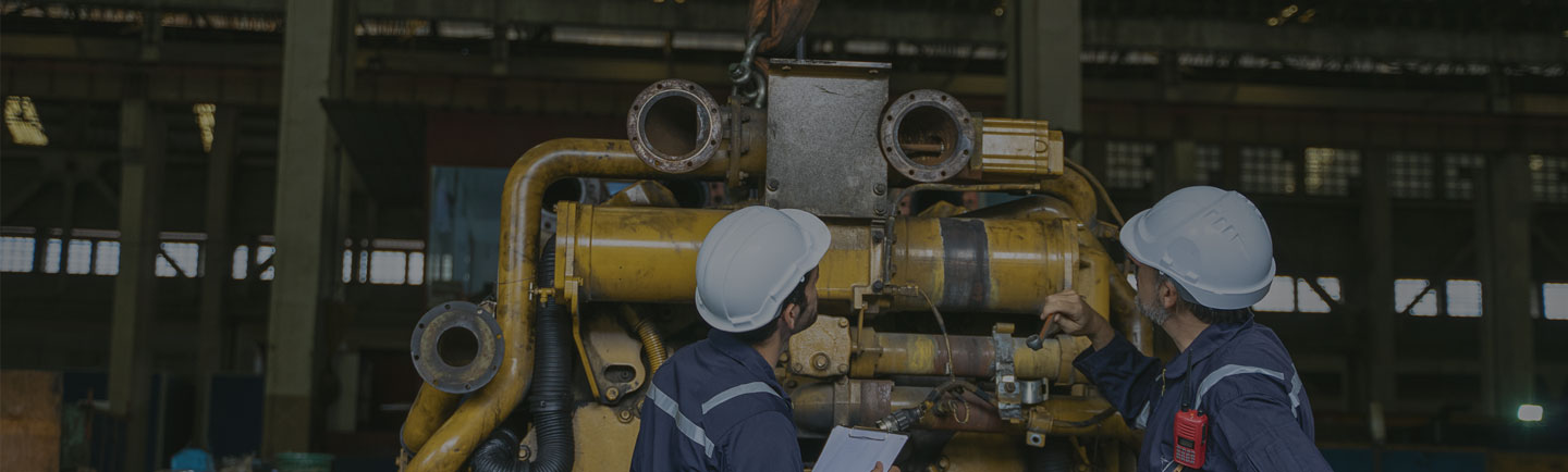 Cochin Marine Engineers, Cochin, India