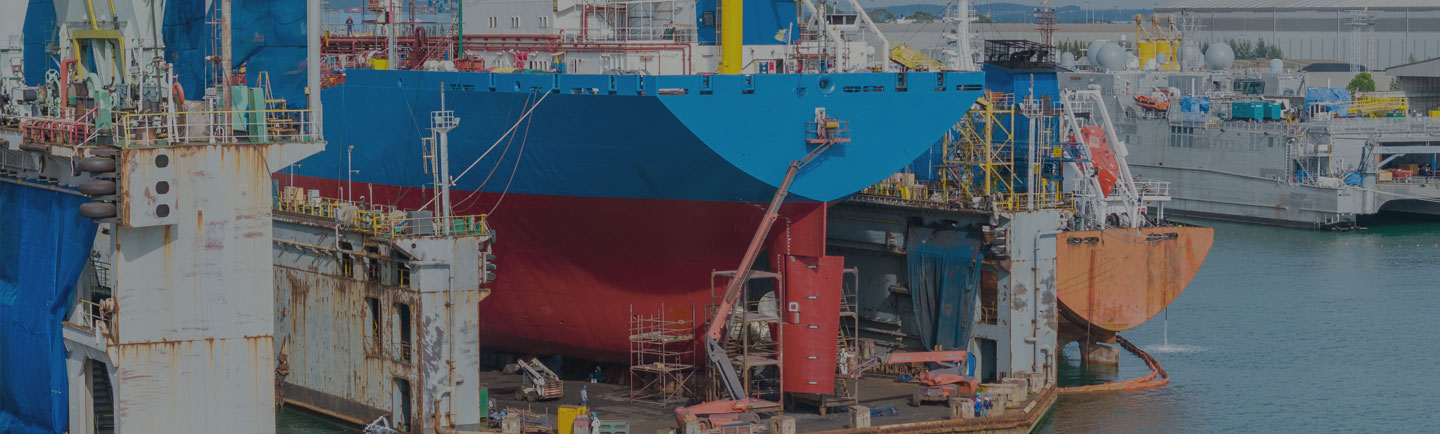 Cochin Marine Engineers, Cochin, India